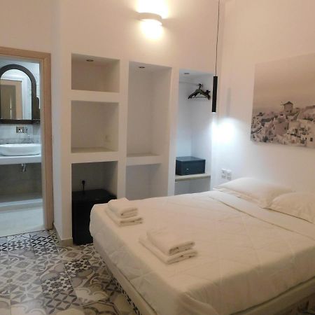 Fira Veronica Rooms Imerovigli (Santorini) Exterior foto