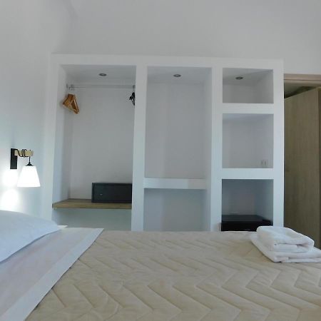 Fira Veronica Rooms Imerovigli (Santorini) Exterior foto