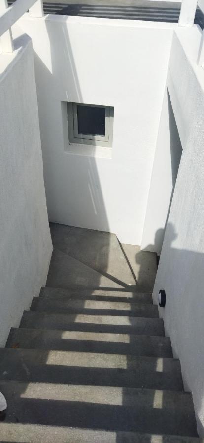 Fira Veronica Rooms Imerovigli (Santorini) Exterior foto